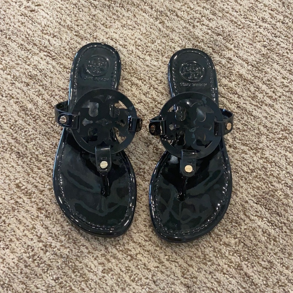 Tory Burch Miller sandals